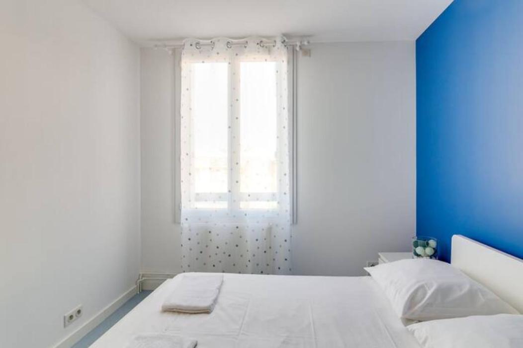 L'Indigo - Les Maisons De Madeleine Нант Экстерьер фото